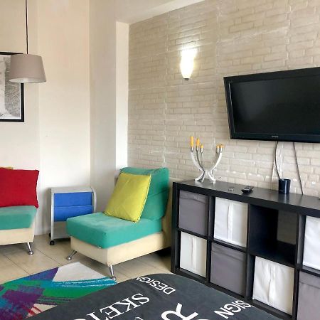 Casa Da Musica Boavista Apartment ปอร์โต ภายนอก รูปภาพ