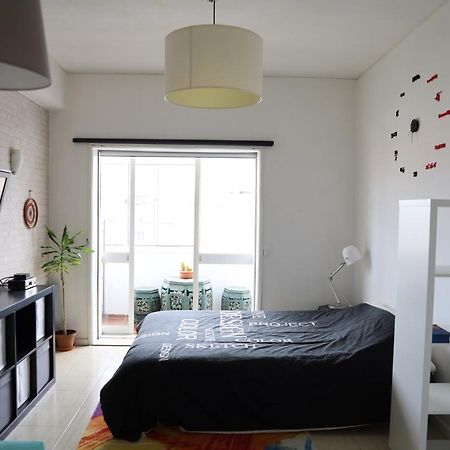 Casa Da Musica Boavista Apartment ปอร์โต ภายนอก รูปภาพ