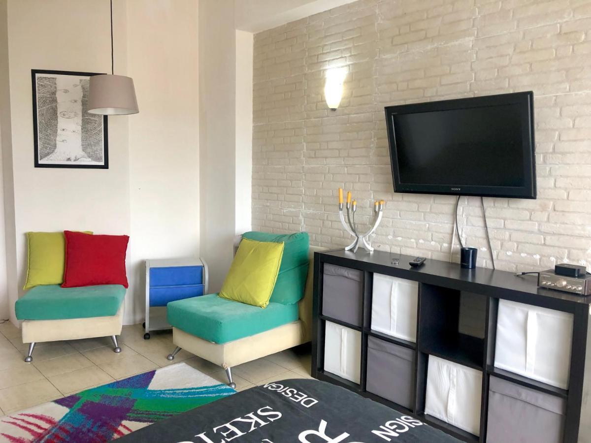 Casa Da Musica Boavista Apartment ปอร์โต ภายนอก รูปภาพ