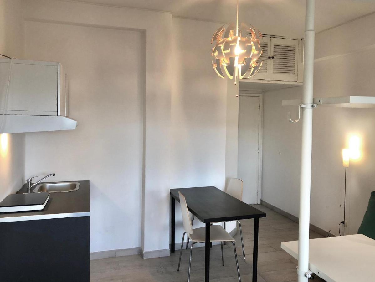 Casa Da Musica Boavista Apartment ปอร์โต ภายนอก รูปภาพ