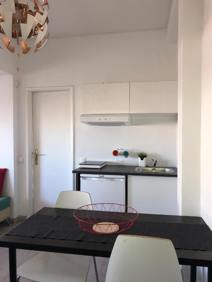 Casa Da Musica Boavista Apartment ปอร์โต ภายนอก รูปภาพ