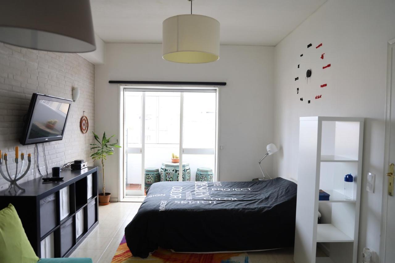 Casa Da Musica Boavista Apartment ปอร์โต ภายนอก รูปภาพ