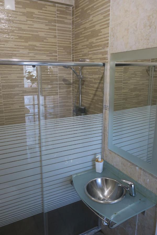 Casa Da Musica Boavista Apartment ปอร์โต ภายนอก รูปภาพ