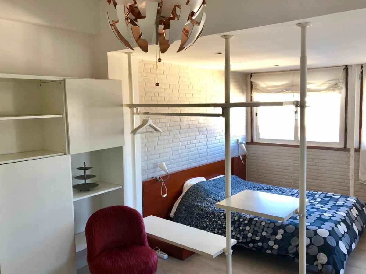Casa Da Musica Boavista Apartment ปอร์โต ภายนอก รูปภาพ