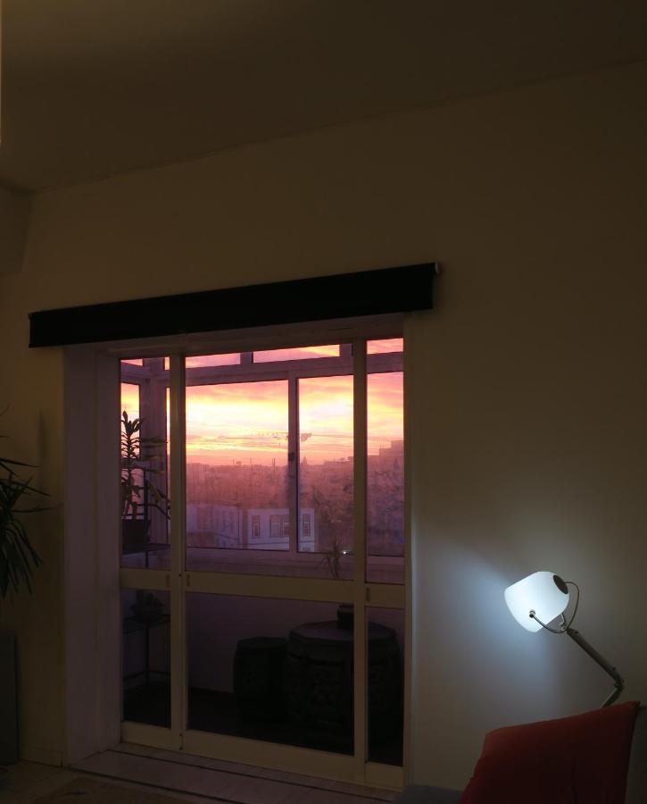 Casa Da Musica Boavista Apartment ปอร์โต ภายนอก รูปภาพ