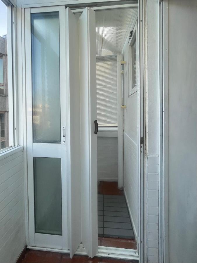 Casa Da Musica Boavista Apartment ปอร์โต ภายนอก รูปภาพ